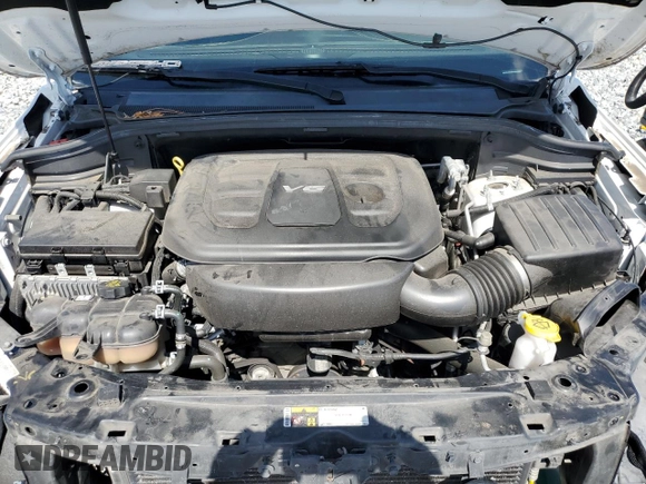 2018 Jeep Grand Cherokee Summit с VIN 1C4RJEJG7JC228316, выставлен на аукционе Copart как лот 57062435 с пробегом 99 442 миль миль и Списание • Salvage title. История ставок и продаж доступна на DreamBid. Изображение 12.