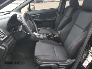 2017 Subaru WRX с VIN JF1VA1B69H9822979, выставлен на аукционе Copart как лот 50992545 с пробегом 66 389 миль миль и Списание • Salvage title. История ставок и продаж доступна на DreamBid. Изображение 7.