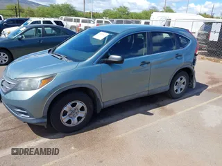 2012 Honda CR-V LX с VIN 5J6RM3H35CL013190, выставлен на аукционе IAAI как лот 42282821 с пробегом 125 147 миль миль и . История ставок и продаж доступна на DreamBid. Изображение 18.