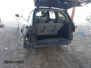 2020 Honda Odyssey Touring with VIN 5FNRL6H82LB015715, listed as a IAAI auction lot 41915849 with 69,603 mi miles and . Bid and sale history available at DreamBid. Image 6.