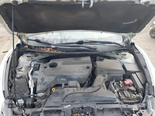 2017 Nissan Altima SV z VIN 1N4AL3AP0HC125959, wystawiony jako IAAI lot #42176500 z przebiegiem 146 838 mil mil oraz . Historia ofert i sprzedaży dostępna na DreamBid. Obrazek 10.