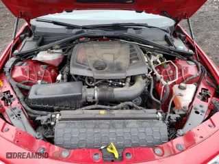2021 Alfa Romeo Giulia Ti with VIN ZARFANBN4M7647744, listed as a Copart auction lot 51036045 with 83,974 mi miles and Salvage Title. Bid and sale history available at carsss.com. Image 11.
