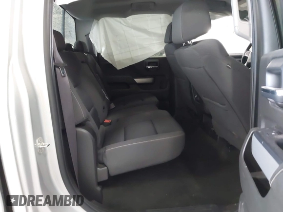 2017 Chevrolet Silverado 1500 LT with VIN 3GCUKREC2HG473554, listed as a IAAI auction lot 42220143 with 80,000 mi miles and . Bid and sale history available at DreamBid. Image 8.