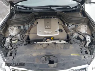 2016 Infiniti QX50 with VIN JN1BJ0RP4GM235545, listed as a IAAI auction lot 42164466 with 67,317 mi miles and . Bid and sale history available at DreamBid. Image 10.