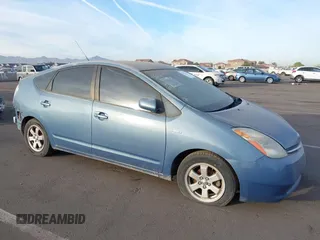 2008 Toyota Prius with VIN JTDKB20U987762635, listed as a IAAI auction lot 40957431 with 427,491 mi miles and . Bid and sale history available at DreamBid. Image 1.