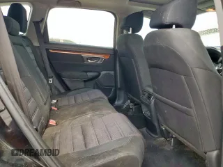 2019 Honda CR-V EX с VIN 5J6RW1H5XKA015902, выставлен на аукционе Copart как лот 58268235 с пробегом 164 846 миль миль и Списание • Salvage title. История ставок и продаж доступна на DreamBid. Изображение 11.