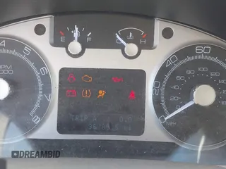 2010 Mercury Mariner с VIN 4M2CN8BG7AKJ01706, выставлен на аукционе IAAI как лот 41701667 с пробегом 96 189 миль миль и . История ставок и продаж доступна на DreamBid. Изображение 7.