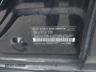 2014 Mitsubishi Lancer ES z VIN JA32U2FU7EU002071, wystawiony jako IAAI lot #42317104 z przebiegiem 159 858 mil mil oraz . Historia ofert i sprzedaży dostępna na DreamBid. Obrazek 9.