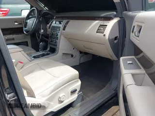 2011 Ford Flex SEL z VIN 2FMGK5CC9BBD24203, wystawiony jako IAAI lot #42246936 z przebiegiem 168 500 mil mil oraz . Historia ofert i sprzedaży dostępna na DreamBid. Obrazek 5.