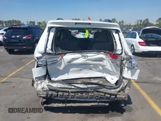 2014 Toyota Sienna LE AAS с VIN 5TDKK3DC4ES491637, выставлен на аукционе IAAI как лот 41906264 с пробегом 174 835 миль миль и . История ставок и продаж доступна на DreamBid. Изображение 17.