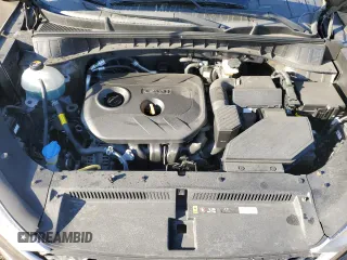 2019 Hyundai Tucson SE with VIN KM8J2CA4XKU047464, listed as a Copart auction lot 47738535 with 41,893 mi miles and Salvage Title. Bid and sale history available at carsss.com. Image 12.