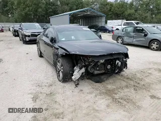 2016 Audi A7 Premium Plus z VIN WAUWGAFC4GN015401, wystawiony jako Copart lot #87072504 z przebiegiem Nie podano mil oraz Szkoda całkowita • Salvage title. Historia ofert i sprzedaży dostępna na DreamBid. Obrazek 14.