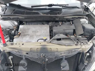2013 Lexus RX 350 with VIN 2T2ZK1BA9DC098627, listed as a IAAI auction lot 42499054 with 141,987 mi miles and . Bid and sale history available at DreamBid. Image 10.