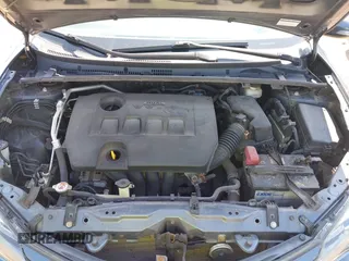 2017 Toyota Corolla L with VIN 2T1BURHEXHC836661, listed as a IAAI auction lot 42536743 with 95,252 mi miles and . Bid and sale history available at DreamBid. Image 10.