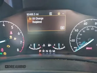 2019 Ford Transit Connect XL с VIN NM0LS6E28K1428882, выставлен на аукционе IAAI как лот 40960761 с пробегом 98 466 миль миль и . История ставок и продаж доступна на DreamBid. Изображение 7.