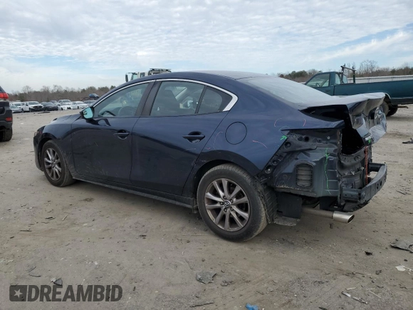 2019 Mazda 3 с VIN JM1BPABL7K1107139, выставлен на аукционе Copart как лот 43793845 с пробегом 147 157 миль миль и Чистый • Clean title. История ставок и продаж доступна на DreamBid. Изображение 2.