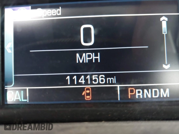 2015 Chevrolet Silverado 1500 LT with VIN 1GCRCREC3FZ425576, listed as a IAAI auction lot 41903363 with 114,156 mi miles and . Bid and sale history available at DreamBid. Image 15.