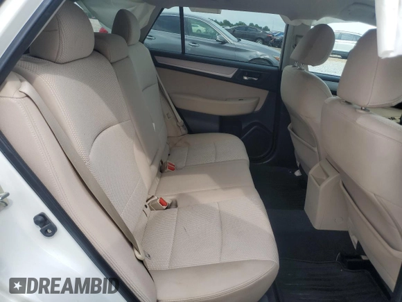 2016 Subaru Outback Premium z VIN 4S4BSAFC9G3302272, wystawiony jako Copart lot #54368275 z przebiegiem 85 206 mil mil oraz Szkoda całkowita • Salvage title. Historia ofert i sprzedaży dostępna na DreamBid. Obrazek 11.