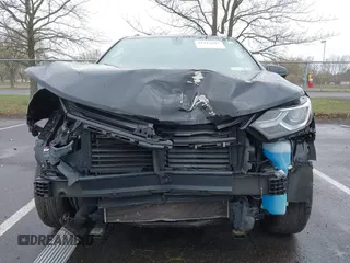 2019 Chevrolet Equinox LT with VIN 2GNAXUEV1K6223130, listed as a IAAI auction lot 41911697 with 78,891 mi miles and . Bid and sale history available at DreamBid. Image 6.