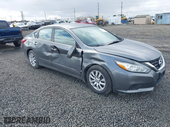 2017 Nissan Altima SR z VIN 1N4AL3AP0HN313305, wystawiony jako IAAI lot #41807901 z przebiegiem 109 558 mil mil oraz . Historia ofert i sprzedaży dostępna na DreamBid. Obrazek 1.