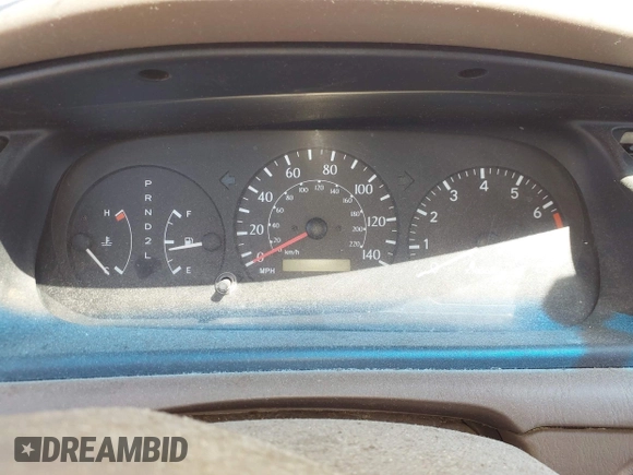 1999 Toyota Camry LE с VIN 4T1BG22K4XU862070, выставлен на аукционе IAAI как лот 42100428 с пробегом Не указан миль и . История ставок и продаж доступна на DreamBid. Изображение 7.