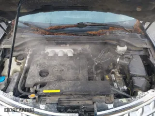 2006 Nissan Murano SL with VIN JN8AZ08W86W535607, listed as a IAAI auction lot 41754643 with 172,691 mi miles. Bid and sale history available at carsss.com. Image 10.