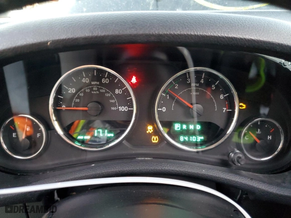 2018 Jeep Wrangler JK Unlimited Sport S with VIN 1C4HJWDG7JL938393, listed as a Copart auction lot 37913064 with 84,103 mi miles. Bid and sale history available at carsss.com. Image 9.