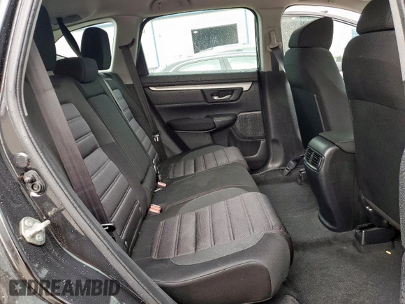 2019 Honda CR-V LX with VIN 2HKRW5H31KH412953, listed as a Copart auction lot 53327565 with 106,865 mi miles and Clean Title. Bid and sale history available at carsss.com. Image 11.