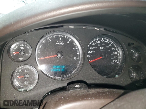 2012 GMC Yukon XL Denali with VIN 1GKS2MEF3CR242857, listed as a Copart auction lot 51172465 with 220,394 mi miles and Salvage Title. Bid and sale history available at carsss.com. Image 9.