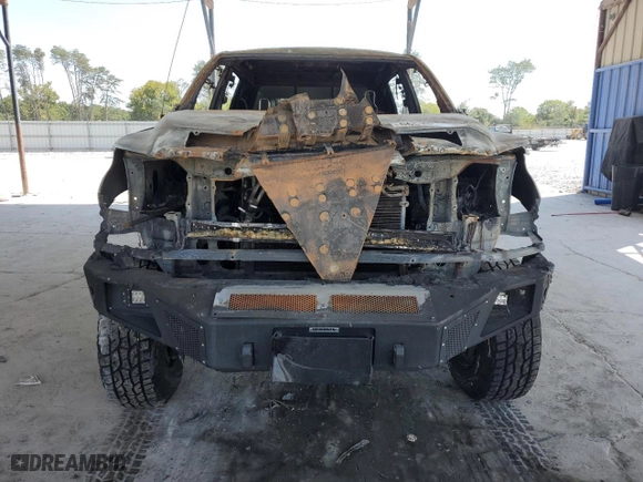 2014 Toyota Tundra 4WD Truck SR5 with VIN 5TFDY5F13EX370770, listed as a Copart auction lot 66570384 with 0 mi miles and Non Repairable. Bid and sale history available at carsss.com. Image 5.