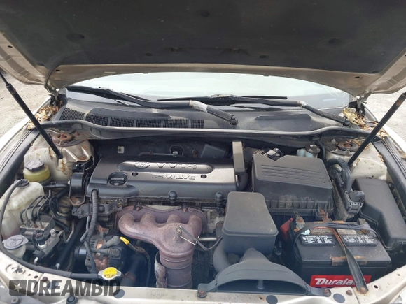 2007 Toyota Camry CE with VIN 4T1BE46K17U131334, listed as a IAAI auction lot 42193971 with 183,953 mi miles and . Bid and sale history available at DreamBid. Image 10.