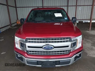 2019 Ford F-150 XL с VIN 1FTEW1C5XKKC83659, выставлен на аукционе IAAI как лот 42105539 с пробегом 114 965 миль миль и . История ставок и продаж доступна на DreamBid. Изображение 12.