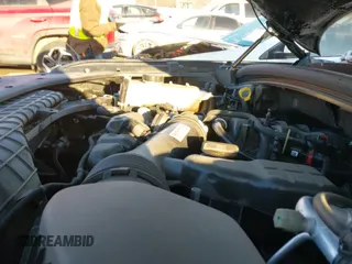 2023 Jeep Grand Cherokee Limited с VIN 1C4RJHBG1PC666631, выставлен на аукционе IAAI как лот 41400623 с пробегом 31 965 миль миль и . История ставок и продаж доступна на DreamBid. Изображение 20.