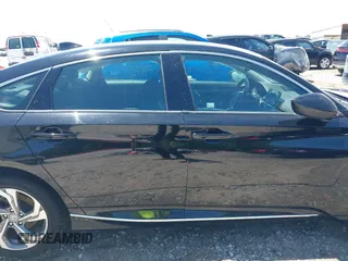 2020 Honda Accord EX with VIN 1HGCV1F42LA013640, listed as a IAAI auction lot 42332620 with 104,354 mi miles and . Bid and sale history available at DreamBid. Image 13.