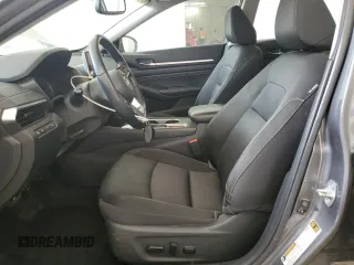 2019 Nissan Altima SV z VIN 1N4BL4DW9KN301934, wystawiony jako Copart lot #59717785 z przebiegiem 162 905 mil mil oraz Szkoda całkowita • Salvage title. Historia ofert i sprzedaży dostępna na DreamBid. Obrazek 7.