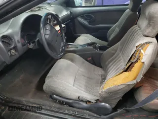 1994 Pontiac Firebird z VIN 2G2FS32S5R2245221, wystawiony jako Copart lot #41878715 z przebiegiem 148 854 mil mil oraz Szkoda całkowita • Salvage title. Historia ofert i sprzedaży dostępna na DreamBid. Obrazek 7.