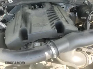 2019 Ford F-150 Limited с VIN 1FTEW1EG8KFB62605, выставлен на аукционе Copart как лот 56302115 с пробегом 89 321 миль миль и Списание • Salvage title. История ставок и продаж доступна на DreamBid. Изображение 14.