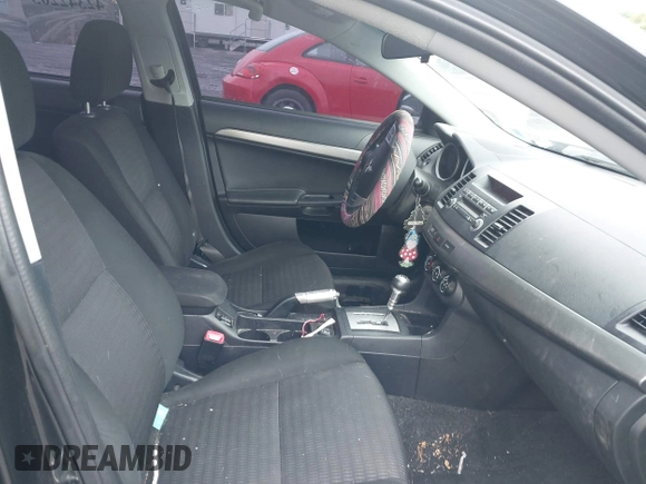2012 Mitsubishi Lancer SE with VIN JA32V2FW6CU030066, listed as a IAAI auction lot 42342203 with 162,531 mi miles and . Bid and sale history available at DreamBid. Image 5.