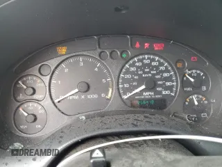 2000 GMC Jimmy Diamond Edition Luxury z VIN 1GKDT13W9Y2305564, wystawiony jako Copart lot #49488665 z przebiegiem 256 410 mil mil oraz Szkoda całkowita • Salvage title. Historia ofert i sprzedaży dostępna na DreamBid. Obrazek 9.