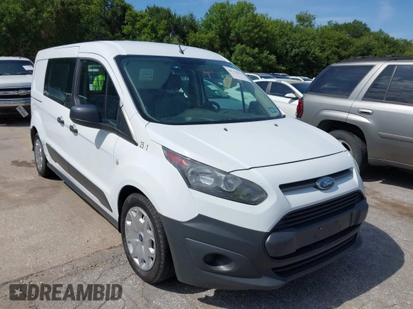 2018 Ford Transit Connect XL z VIN NM0LS7E75J1369919, wystawiony jako IAAI lot #42742616 z przebiegiem 225 793 mil mil oraz . Historia ofert i sprzedaży dostępna na DreamBid. Obrazek 1.