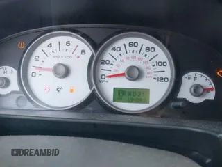 2007 Ford Escape XLT with VIN 1FMCU03137KA12966, listed as a IAAI auction lot 42191156 with 180,000 mi miles and . Bid and sale history available at DreamBid. Image 7.
