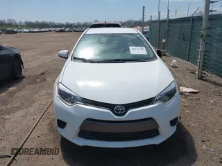 2016 Toyota Corolla L with VIN 2T1BURHE5GC548304, listed as a IAAI auction lot 42072708 with 118,227 mi miles and . Bid and sale history available at DreamBid. Image 12.