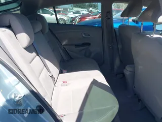 2012 Honda Insight LX with VIN JHMZE2H54CS004368, listed as a IAAI auction lot 42336248 with 83,410 mi miles and . Bid and sale history available at DreamBid. Image 8.