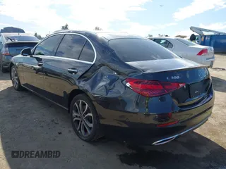 2023 Mercedes-Benz C 300 with VIN W1KAF4GB0PR115775, listed as a IAAI auction lot 41591564 with 22,332 mi miles and . Bid and sale history available at DreamBid. Image 3.