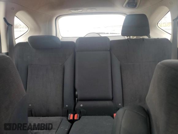 2014 Honda CR-V LX with VIN 5J6RM4H31EL000610, listed as a Copart auction lot 52876715 with 228,532 mi miles and Salvage Title. Bid and sale history available at carsss.com. Image 10.