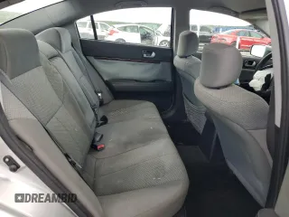 2009 Mitsubishi Galant ES z VIN 4A3AB36F59E029700, wystawiony jako Copart lot #62229764 z przebiegiem 175 539 mil mil oraz Szkoda całkowita • Salvage title. Historia ofert i sprzedaży dostępna na DreamBid. Obrazek 10.