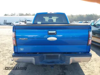 2011 Ford F-150 XL with VIN 1FTFX1CT5BFC69189, listed as a IAAI auction lot 41822485 with 186,887 mi miles. Bid and sale history available at carsss.com. Image 16.