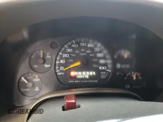 1999 Chevrolet Astro Cargo Van YF7 Upfitter with VIN 1GBDM19W9XB109577, listed as a Copart auction lot 85655254 with 199,478 mi miles and Salvage Title. Bid and sale history available at carsss.com. Image 9.