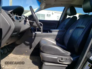 2011 Mazda CX-9 Touring with VIN JM3TB3CV1B0309535, listed as a Copart auction lot 48718495 with 137,049 mi miles and Salvage Title. Bid and sale history available at carsss.com. Image 7.