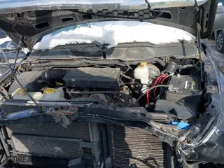 2005 Dodge Ram 1500 SLT with VIN 1D7HU16N55J557476, listed as a IAAI auction lot 41608924 with 81,752 mi miles. Bid and sale history available at carsss.com. Image 10.